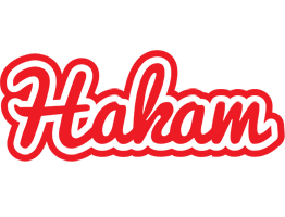 Hakam sunshine logo