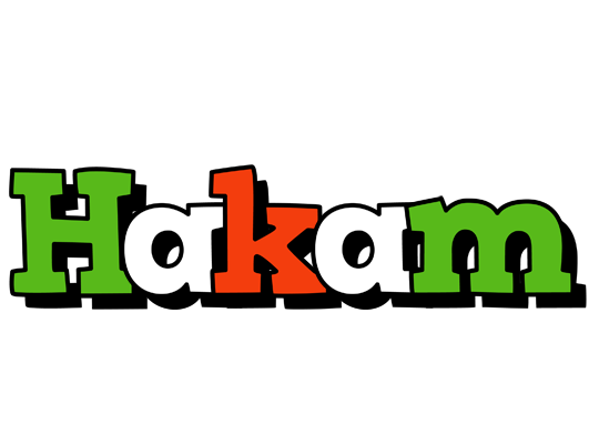 Hakam venezia logo