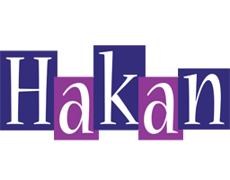 Hakan autumn logo