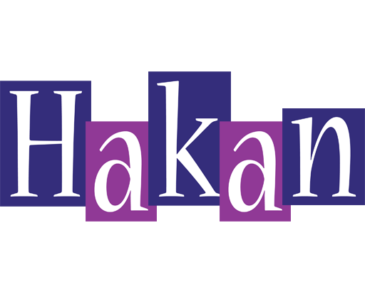 Hakan autumn logo