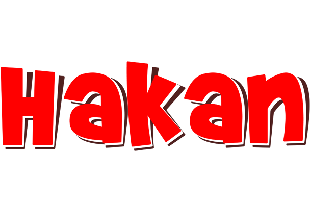 Hakan basket logo