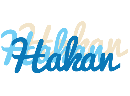 Hakan breeze logo