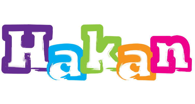 Hakan casino logo