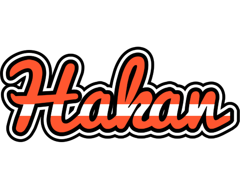Hakan denmark logo