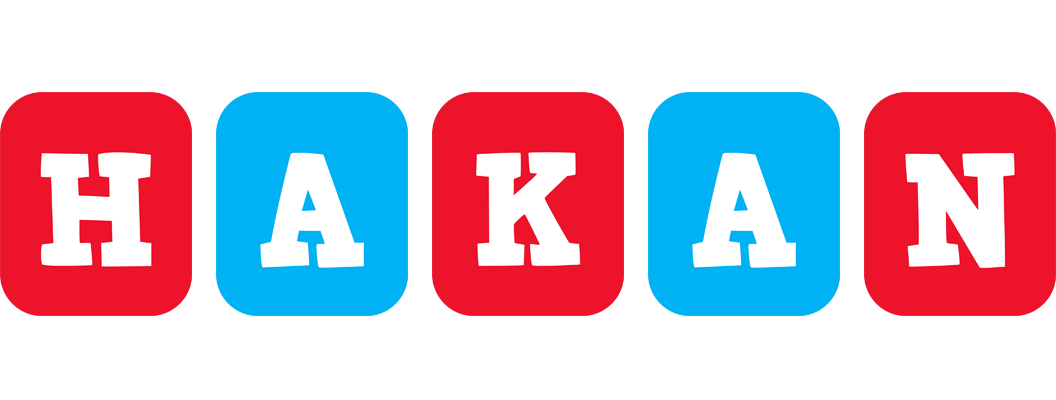 Hakan diesel logo