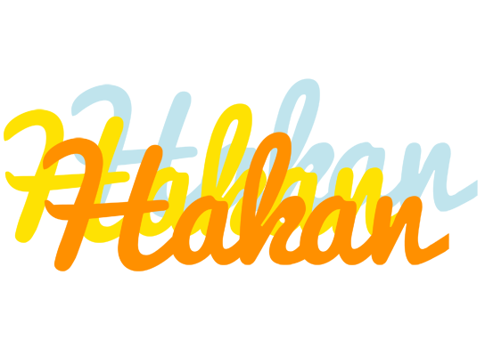 Hakan energy logo