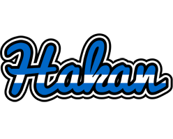 Hakan greece logo