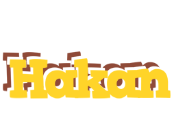 Hakan hotcup logo