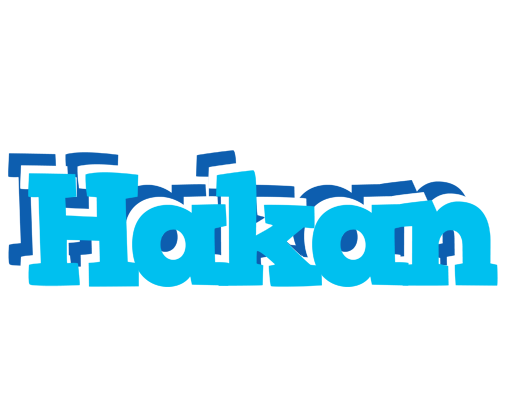 Hakan jacuzzi logo