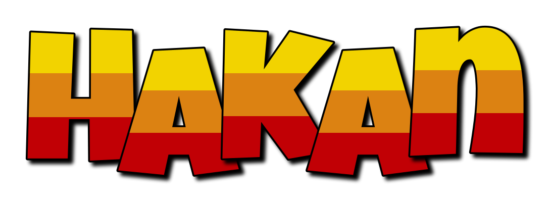 Hakan jungle logo