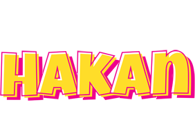 Hakan kaboom logo