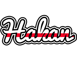 Hakan kingdom logo
