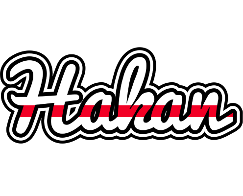 Hakan kingdom logo