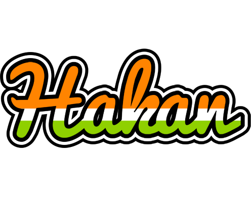 Hakan mumbai logo