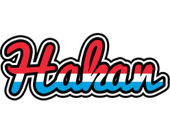 Hakan norway logo