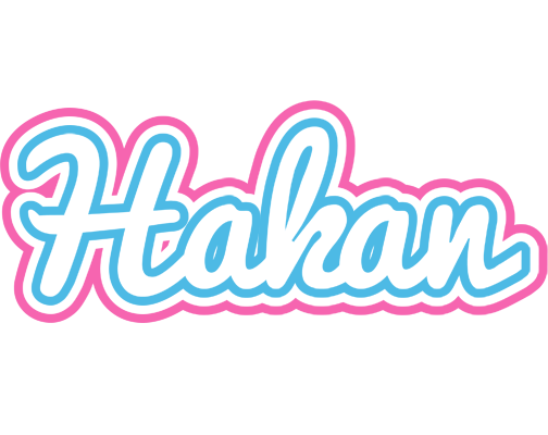 Hakan outdoors logo