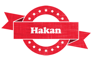 Hakan passion logo