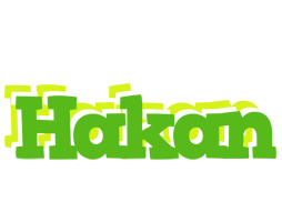 Hakan picnic logo