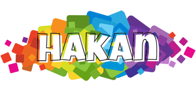 Hakan pixels logo