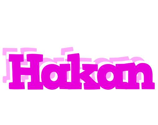 Hakan rumba logo