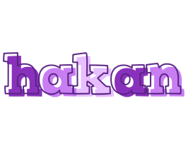 Hakan sensual logo