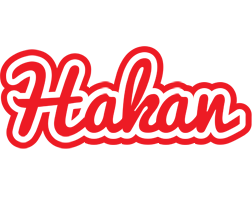 Hakan sunshine logo