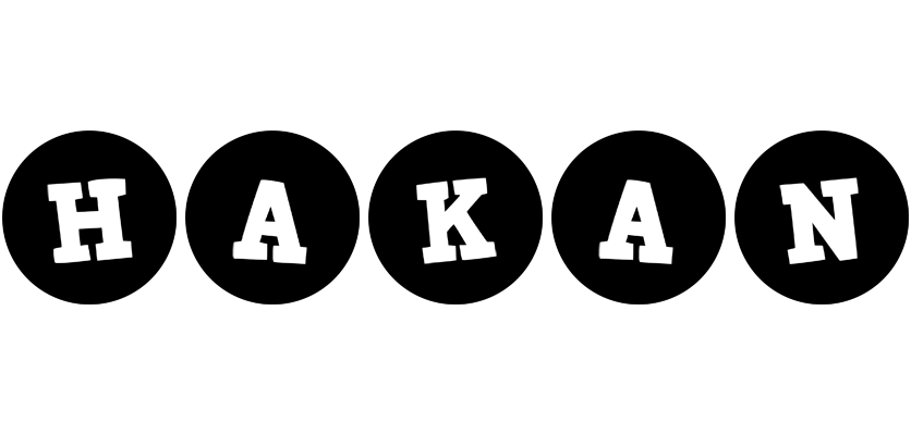 Hakan tools logo