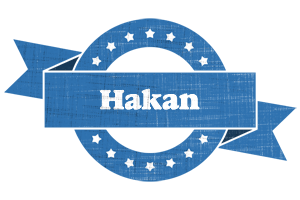 Hakan trust logo