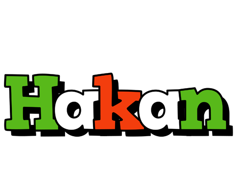 Hakan venezia logo