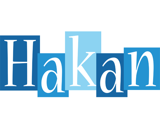 Hakan winter logo