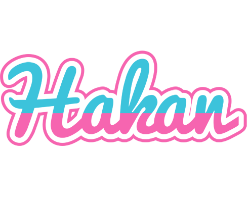 Hakan woman logo