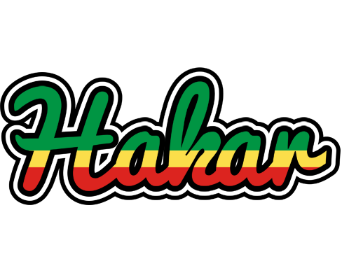Hakar african logo
