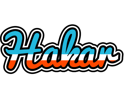 Hakar america logo