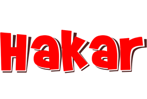 Hakar basket logo