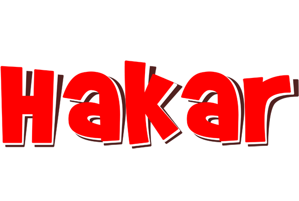 Hakar basket logo