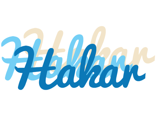 Hakar breeze logo