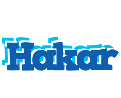 Hakar business logo