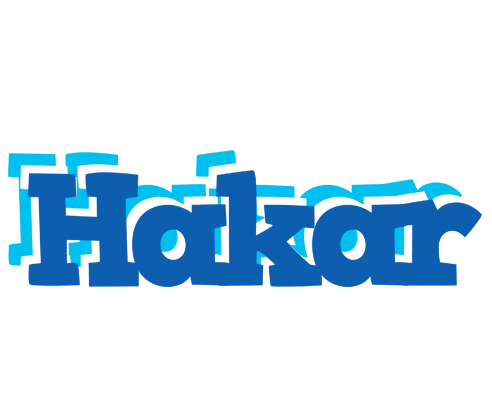 Hakar business logo