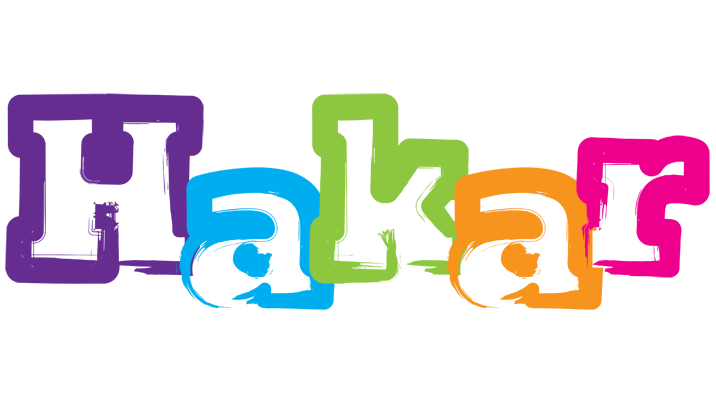 Hakar casino logo
