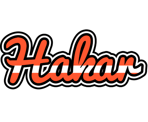 Hakar denmark logo