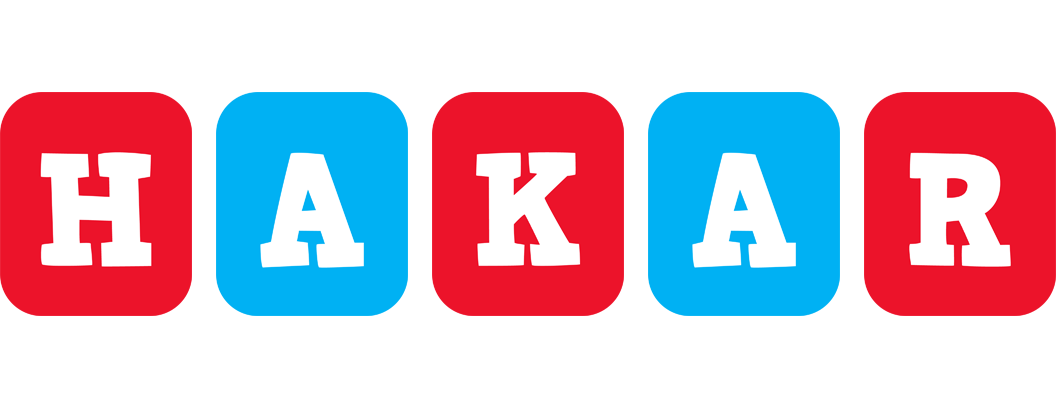 Hakar diesel logo