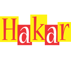 Hakar errors logo