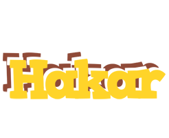 Hakar hotcup logo