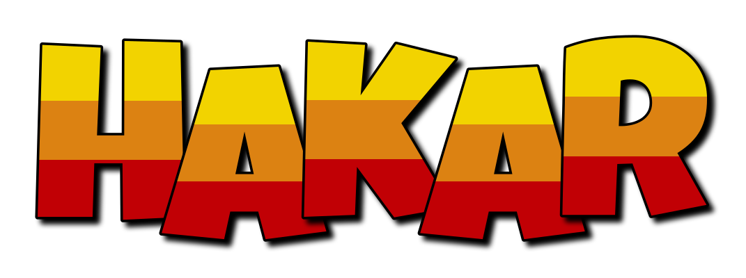 Hakar jungle logo