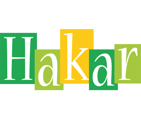 Hakar lemonade logo