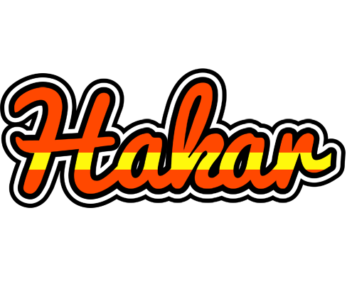 Hakar madrid logo