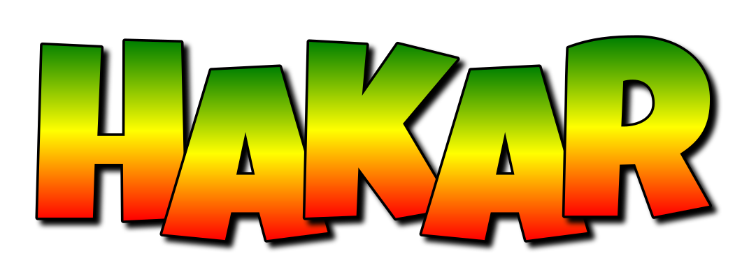 Hakar mango logo