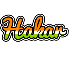 Hakar mumbai logo