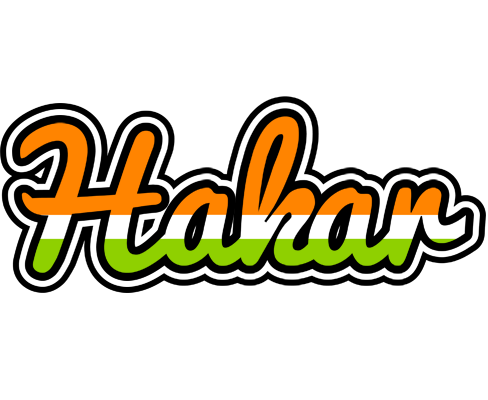 Hakar mumbai logo