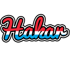 Hakar norway logo